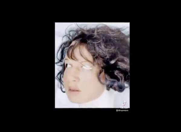 En 1993, la CIA a créé des masques si réels que personne ne pouvait les détecter