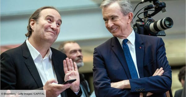 Excellente idée, face aux élites, l’ONG Oxfam milite pour «abolir» les milliardaires