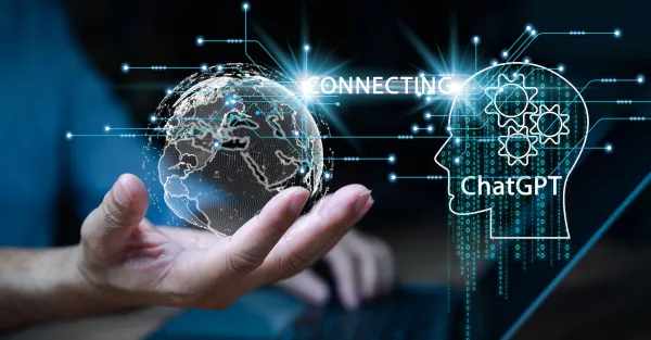 En 2026, ChatGPT aura accumulé tout le savoir humain fiable