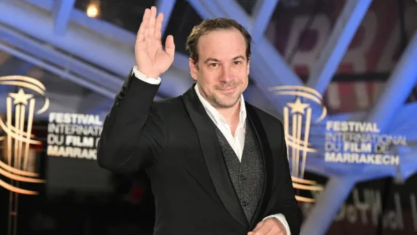 Oscars 2023 : l’acteur Florian Teichtmeister inculpé pour pédopornographie