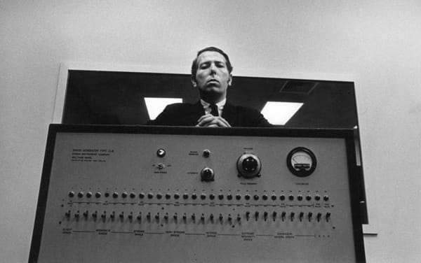 Retour sur l’expérience de Milgram