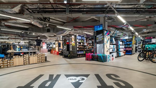 Go Sport pourrait être placé en cessation de paiements, 2160 salariés sur le carreau