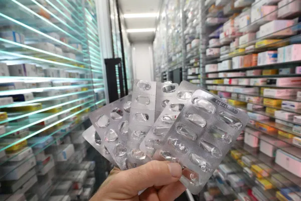 Tiers-mondisation de la France, après les pharmacies, certains hôpitaux manquent aussi de médicaments