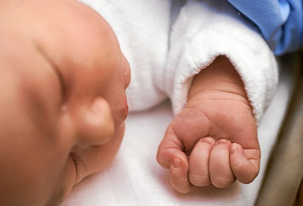 Baisse de la fécondité : jusqu’à quand ?