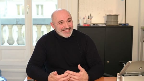 Marc German : « Les services ont accès à tous vos appareils connectés »