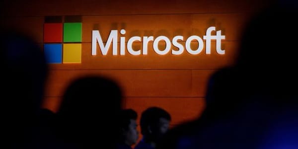 Le grand remplacement c’est maintenant : 10 000 employés vont être licenciés chez Microsoft