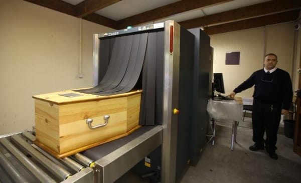 Surmortalité inhabituelle en France : les crématoriums tirent la sonnette d’alarme, débordés par l’afflux de décès