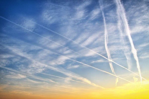 Une startup dit qu’elle a commencé à libérer des particules dans l’atmosphère, dans le but de modifier le climat