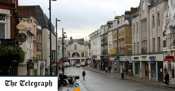 L’utilisation de la peur pour contrôler les comportements dans la crise Covid était « totalitaire », admettent les scientifiques