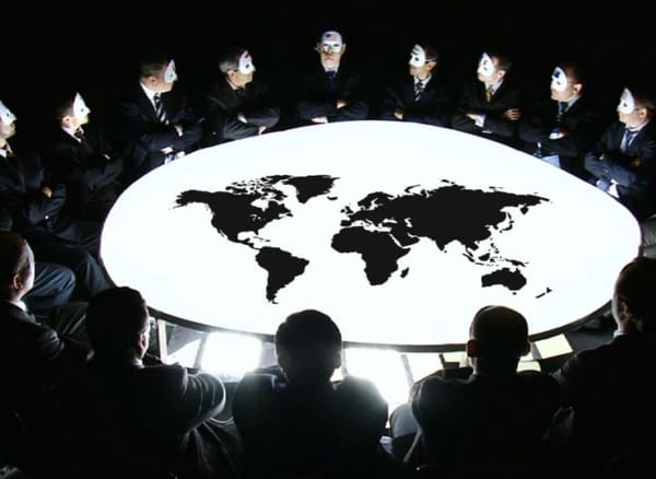 Arrêtez la guerre de l’Empire contre le monde : De Bob Dylan à Robert Frost