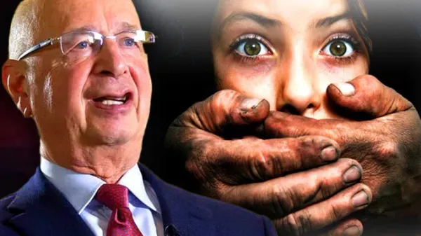 Le Forum économique mondial déclare que les pédophiles « sauveront l’humanité »