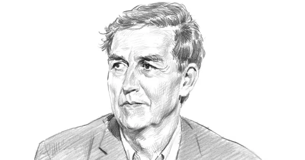 Emmanuel Todd : « La Troisième Guerre mondiale a commencé »