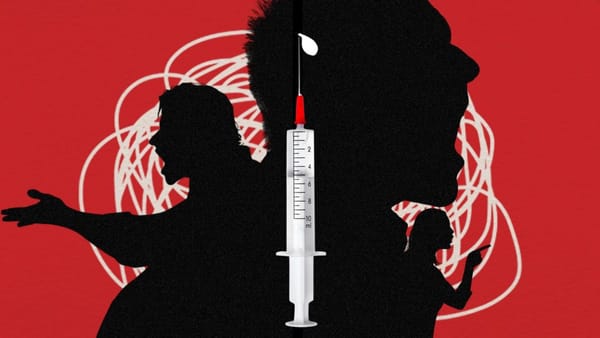 Voici comment éliminer le vaccin de votre système et d’en inverser les effets