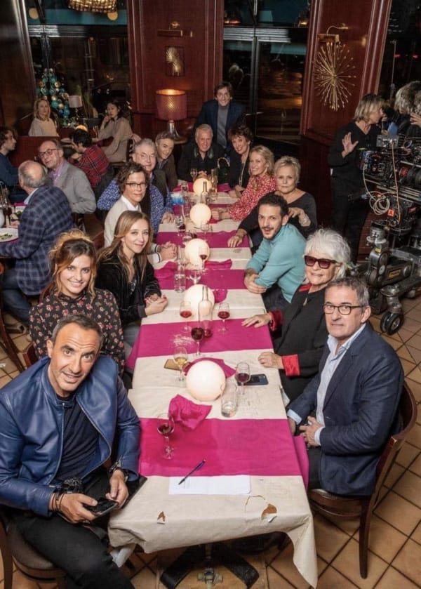 La lettre d’excuse (imaginaire) de Pierre Palmade