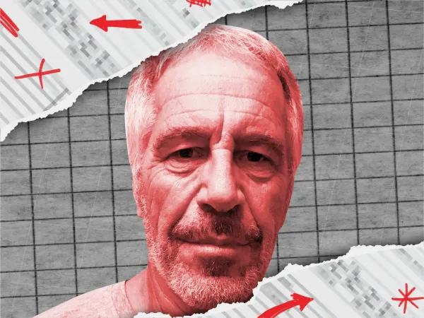 Les 2042 pages de l’affaire Epstein dévoilent les us et coutumes des « rich and famous »