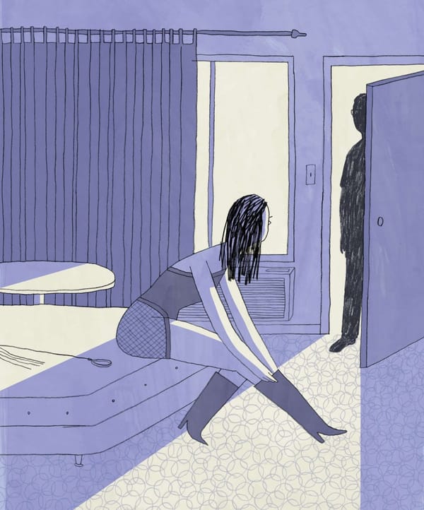 Modern Love : « Ne m’appelle pas par mon vrai nom »