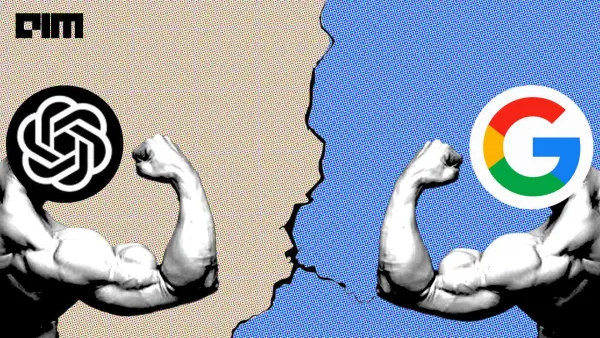 Le créateur de Gmail : « ChatGPT a le potentiel pour détruire Google en une ou deux années au maximum »