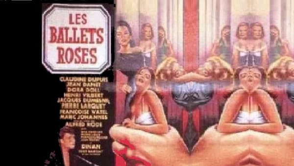 Retour sur le scandale pédophile des « ballets roses » de la République