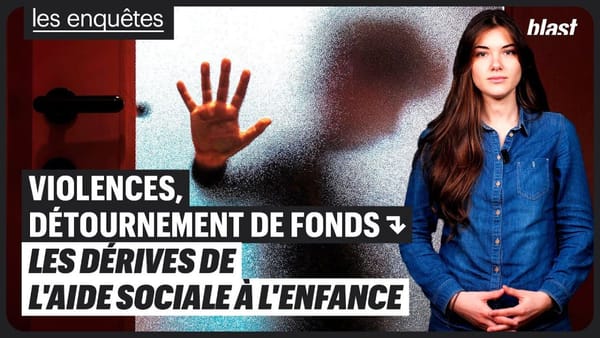 L’Aide Sociale à l’Enfance démasquée