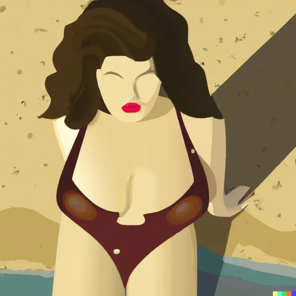 Les femmes ne sont pas des objets, ce sont des IA