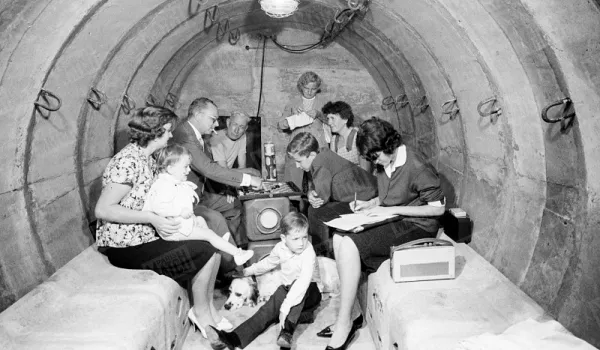 Quel renversement du monde nous attend pour 2023 ?