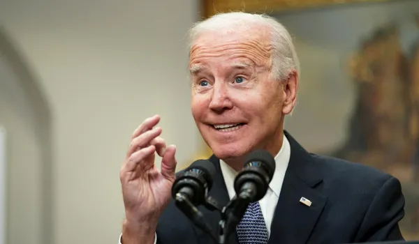 Le grand plan de Biden et son échec