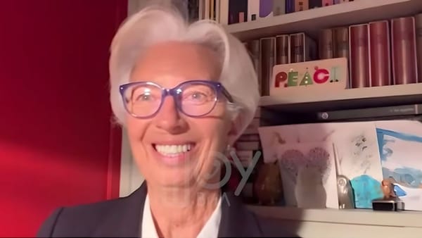 Le 23 octobre 2023, date du lancement de l’euro numérique