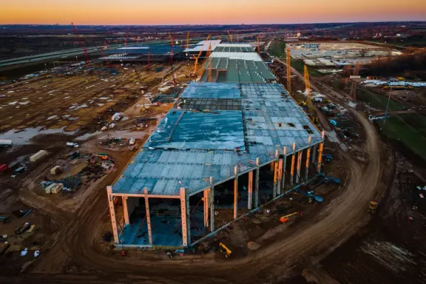 Elon Musk achète une partie du Texas pour créer sa propre ville et loger ses employés