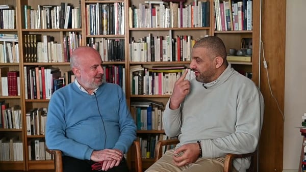 Noam Anouar : « Les services ont retourné un des chefs Gilets Jaunes »