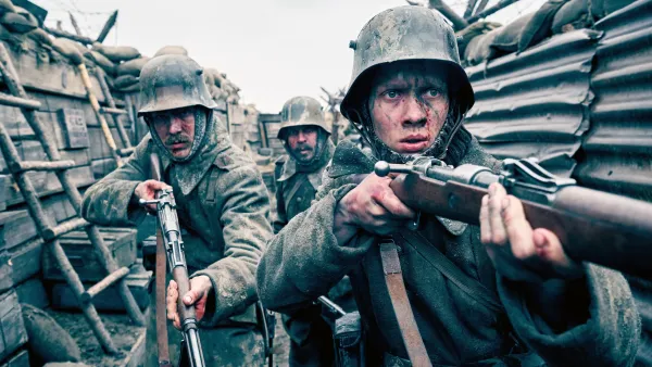 Lumière sur les Oscars 2023 : voici le meilleur de ce que vous pouvez voir sur Netflix, Disney + ou Apple TV