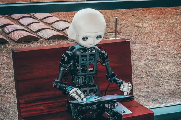 RadioGPT, la nouvelle station de radio générée par l’IA