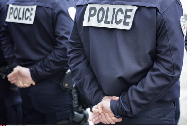 A Paris une mère vend sa fille 90.000€ à un homme de 70 ans