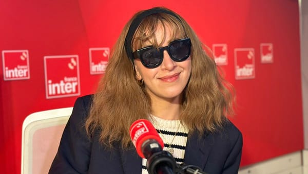 Louise Brévins : pute et pas soumise