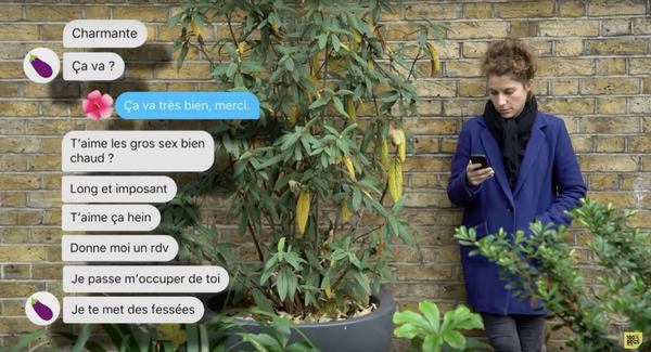Enquête sur Tinder : « On est des prostituées gratuites et on est face à des types qui disposent de nous »