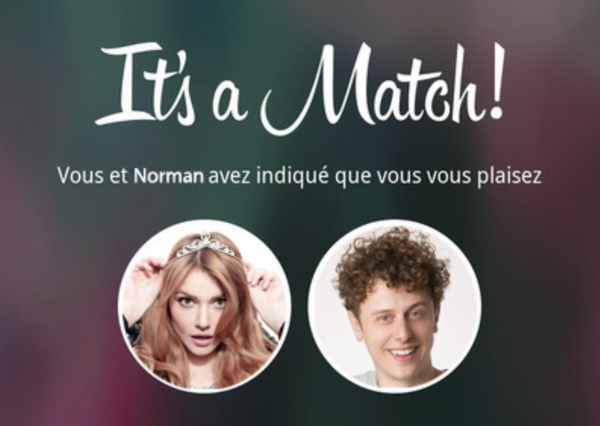 Tinder : “C’est le cancer de notre génération” : rencontre avec ces déçus des applications de rencontres