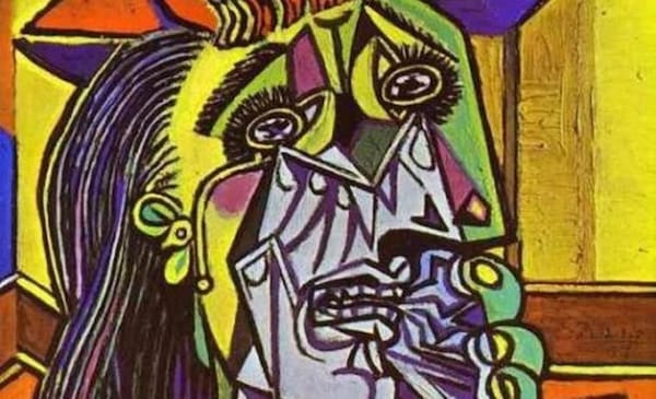 L’ignoble Picasso était un pédocriminel : « Des gâteries » prodiguées à des petites Américaines en échange de leur passeport