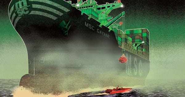 Kohler, MSC et la cocaïne