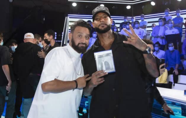 Booba : « Hanouna est dans tous les coups fourrés de ces démons, je le vois différemment. »