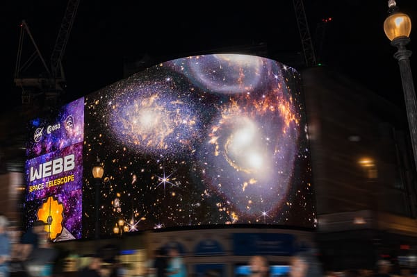 La théorie du Big Bang s’effondre et personne n’en parle