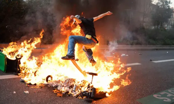 La France est-elle vraiment allée en enfer ? Son discours catastrophiste est en contradiction avec les faits