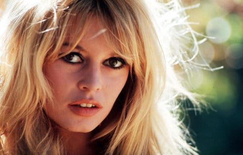 Voici la lettre ouverte (scandaleuse) de Brigitte Bardot à Emmanuel Macron