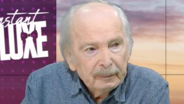 Popeck violé et battu par sa femme, il raconte son calvaire