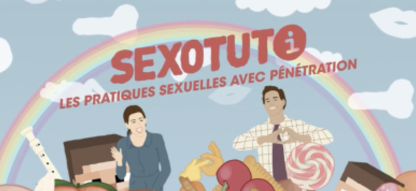 Le Ministère de la santé a ouvert un site pour apprendre le Kamasutra aux enfants
