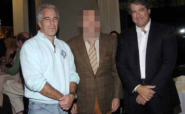 Jeffrey Epstein et un milliardaire auraient fait vivre l’enfer à une ado autiste