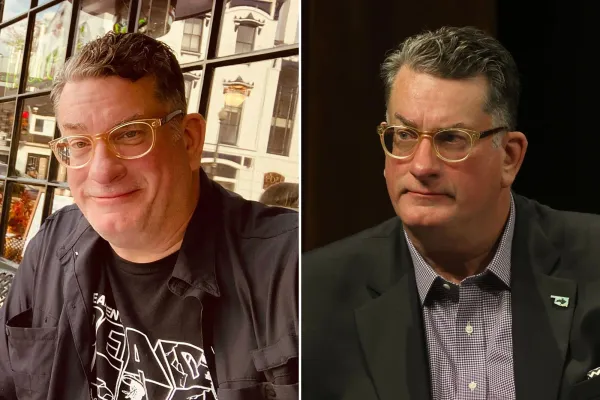 Un célèbre journaliste d’ABC plaide coupable de possession et partage de pédopornographie