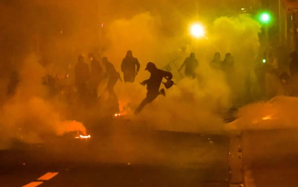 Jacques Attali : « La France : un pays au bord de l’effondrement et qui ne le sait pas. »