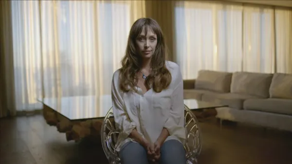 Juliette Bryant, victime de Jeffrey Epstein, a révélé les horreurs de « l’usine d’abus sexuels » de l’île de Paedo