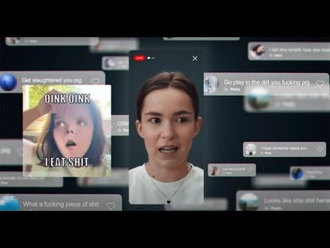 Une I.A. vous dissuade de partager des photos de votre enfant en ligne