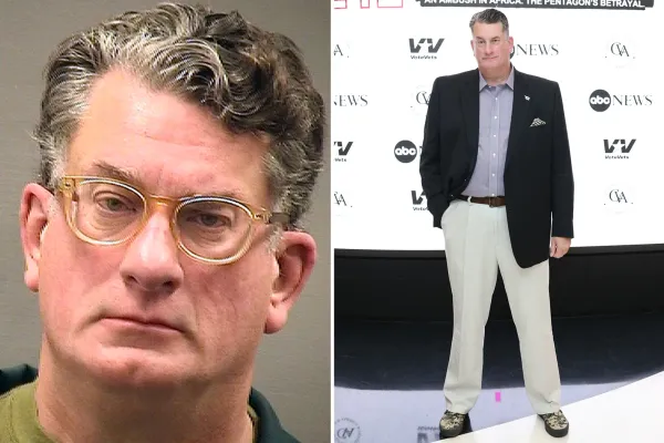 L’ex journaliste d’ABC multi-primé qui a « débunké » le pizzagate, plaide coupable dans une horrible affaire de pédopornographie