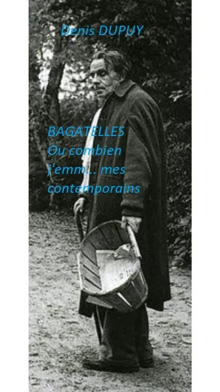 Un médecin écrit un livre, son directeur croit se reconnaître dans un personnage, l’écrivain se fait virer